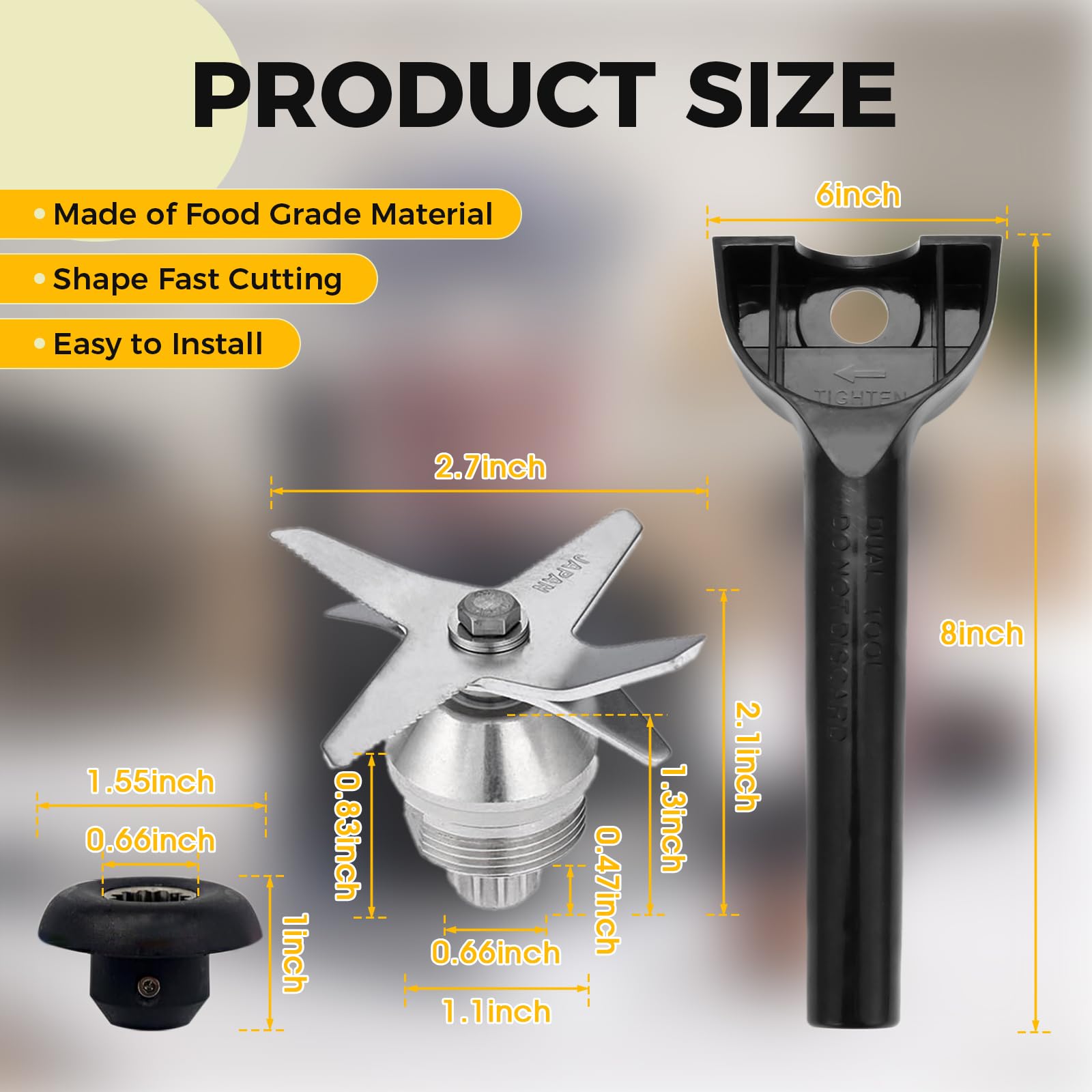 Vitamix 6300 ブレンダー 2つの容器付き Vitamix 6300 ブレンダー 2つの容器付き